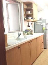 Evergreen Park (D19), Apartment #153403252